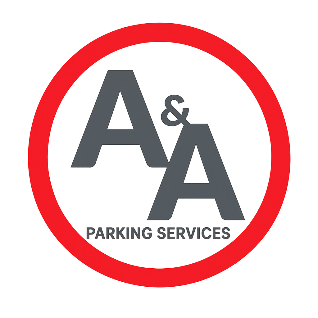 A&A Parking Services